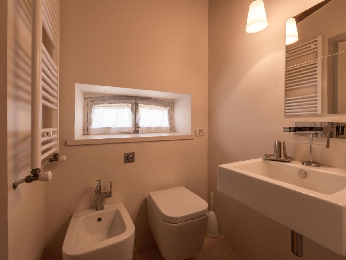 Holiday Home Casale Poggio Lupinaio By Interhome San Martino sul Fiora Dış mekan fotoğraf