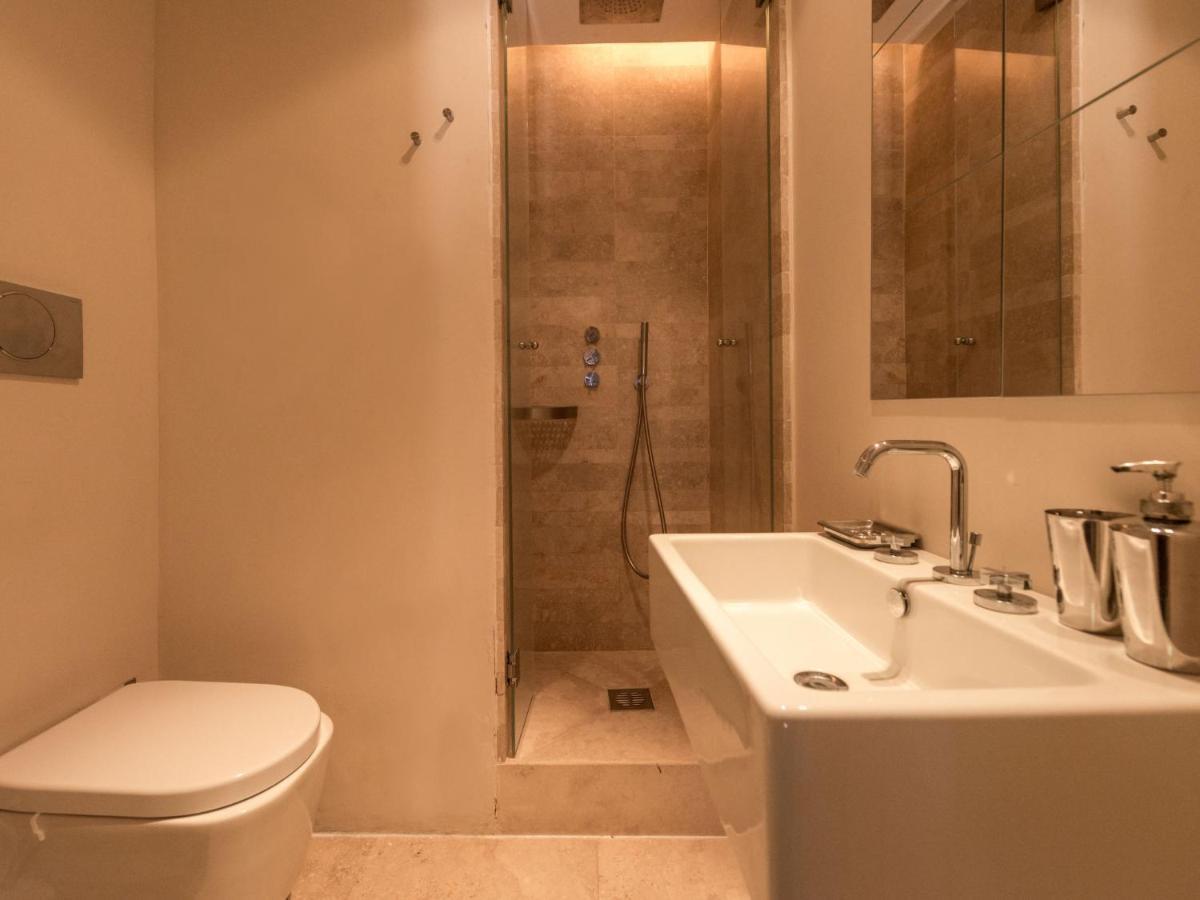 Holiday Home Casale Poggio Lupinaio By Interhome San Martino sul Fiora Dış mekan fotoğraf